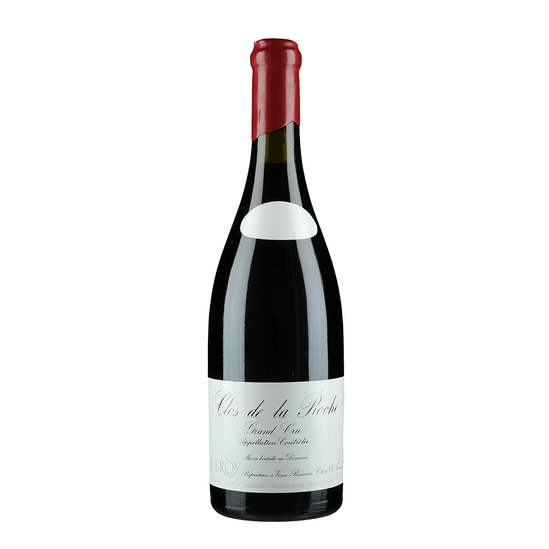 Domaine Leroy Clos de la Roche Grand Cru｜2013 – 艾絲特酒業有限公司