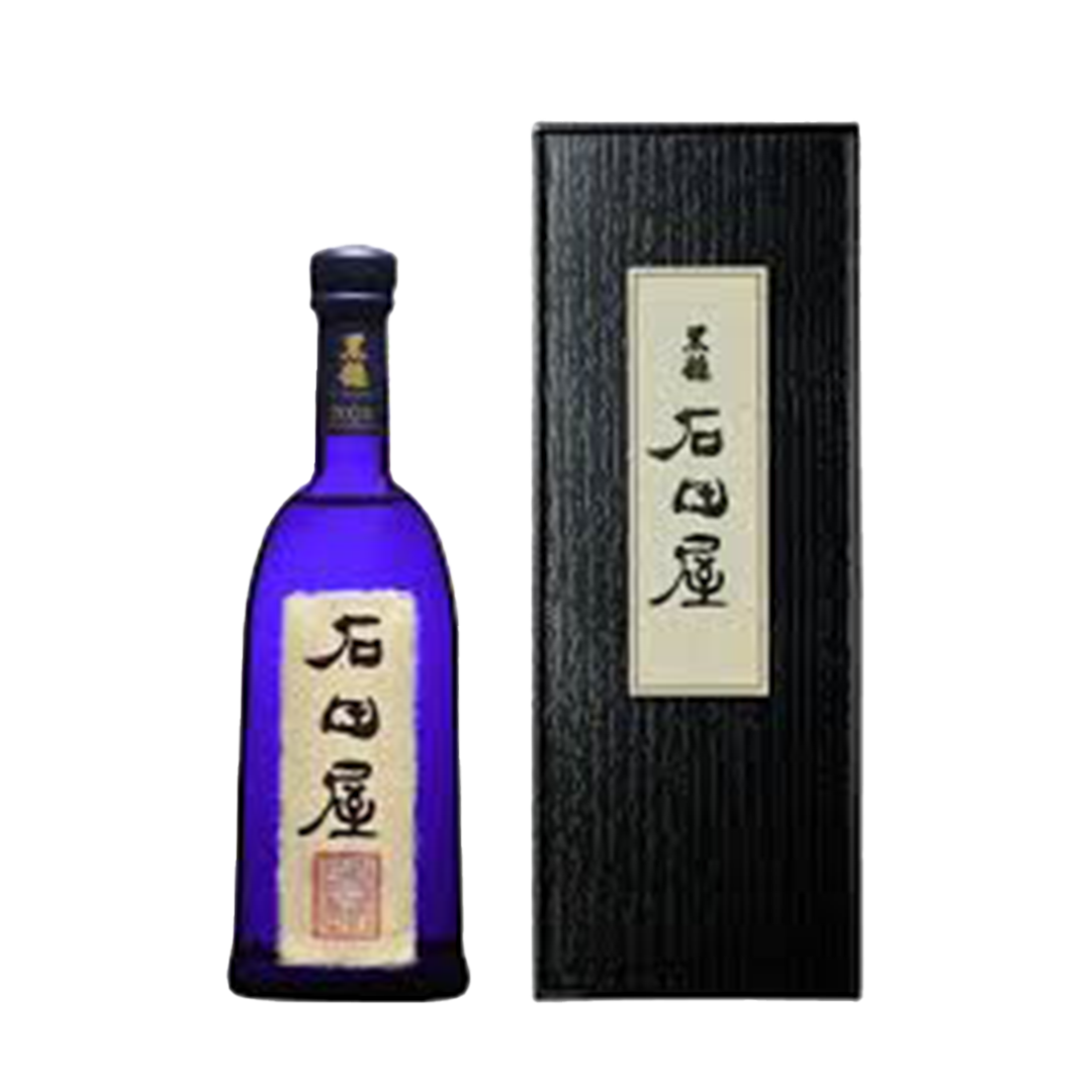 黒龍 石田屋