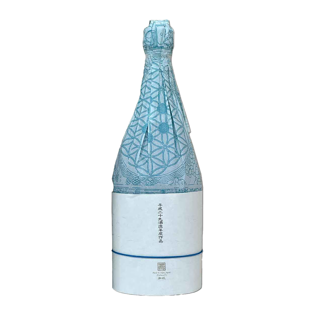 新政 やまユ 美山錦 平成 29 酒造年度作品
