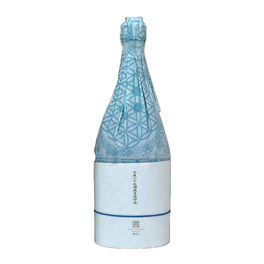 新政 やまユ 美山錦 平成 29 酒造年度作品