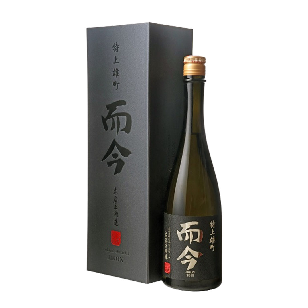 而今 特上雄町 純米大吟醸