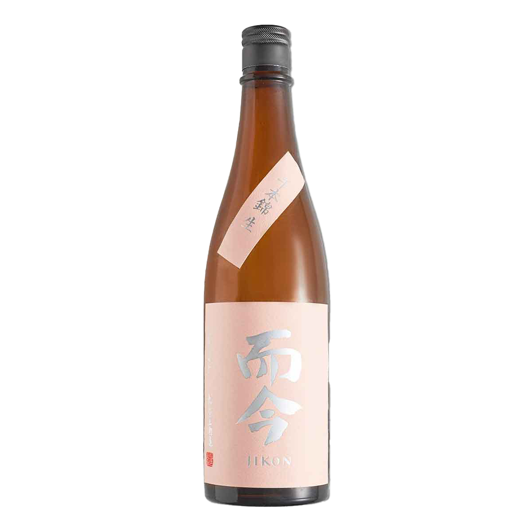 而今 千本錦 純米吟醸