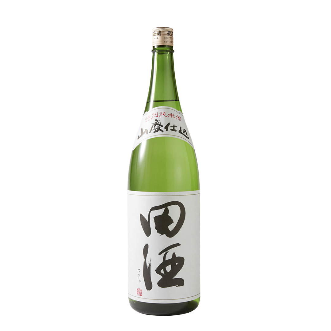 田酒 山廃仕込み 特別純米