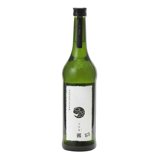 新政 涅槃龜 88