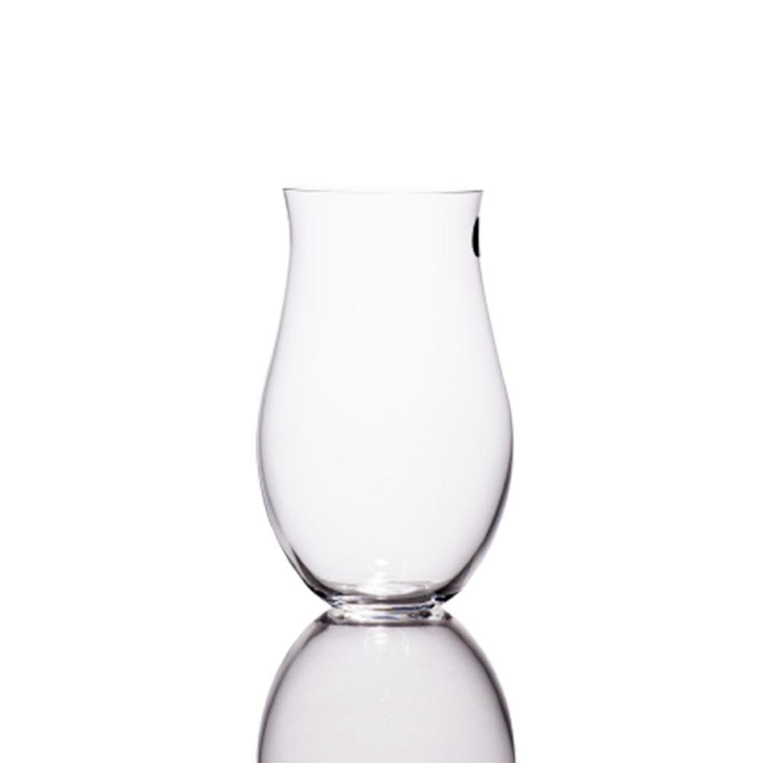 波西米亞ATTIMO鬱金香 飲料杯380ml