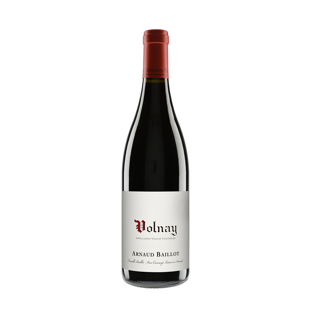 Arnaud Baillot Volnay｜2021