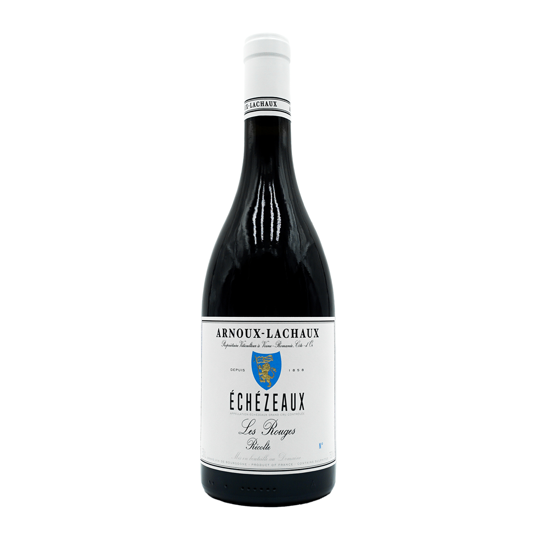 Arnoux-Lachaux Echezeaux Les Rouges Grand Cru｜2017