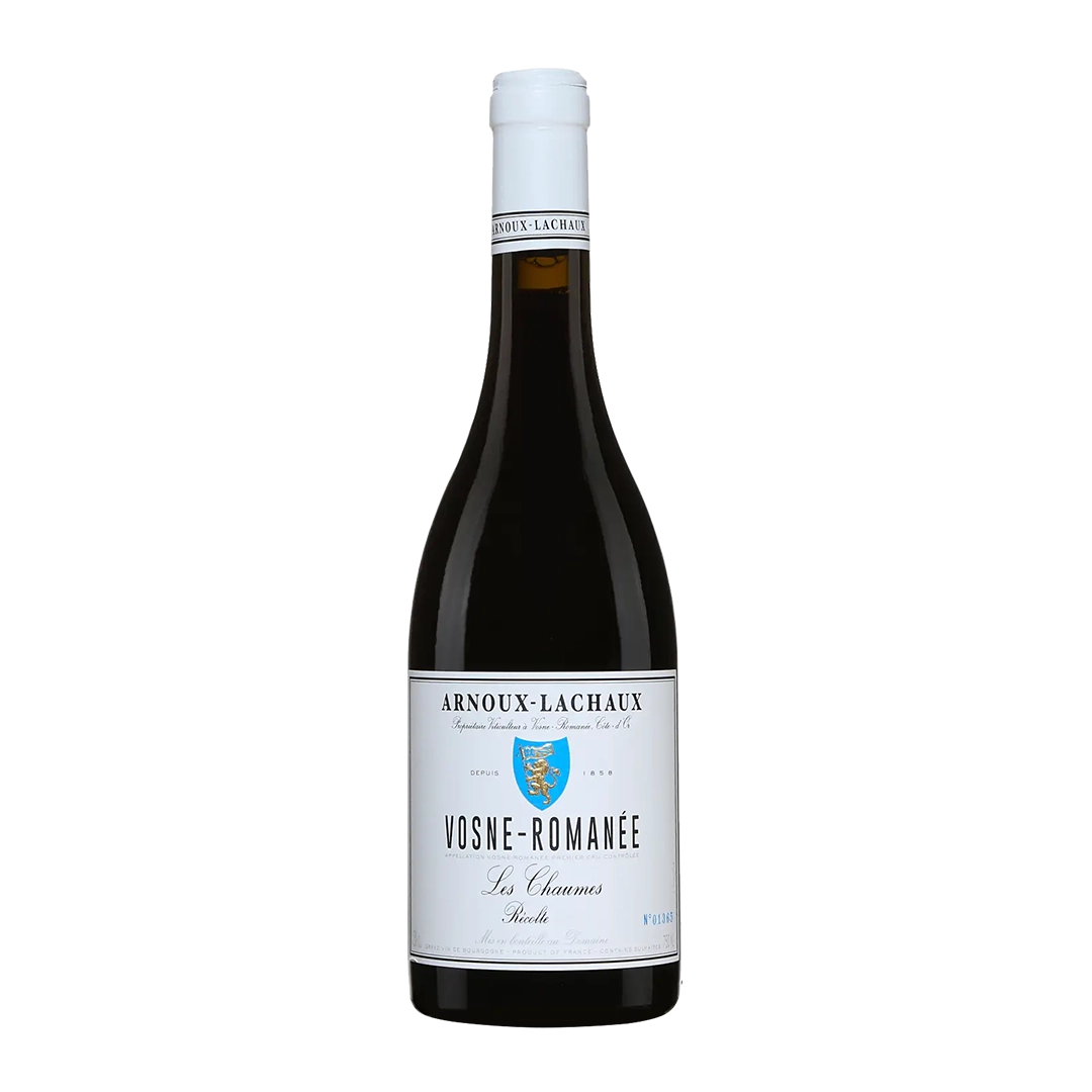 Arnoux-Lachaux Vosne-Romanée Premier Cru Les Chaumes｜2020