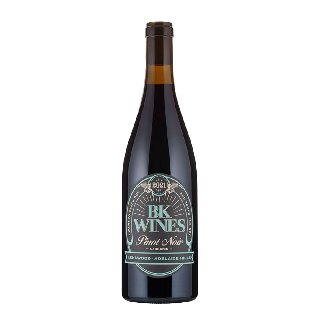 BK Wines Pinot Noir Carbonic｜2020