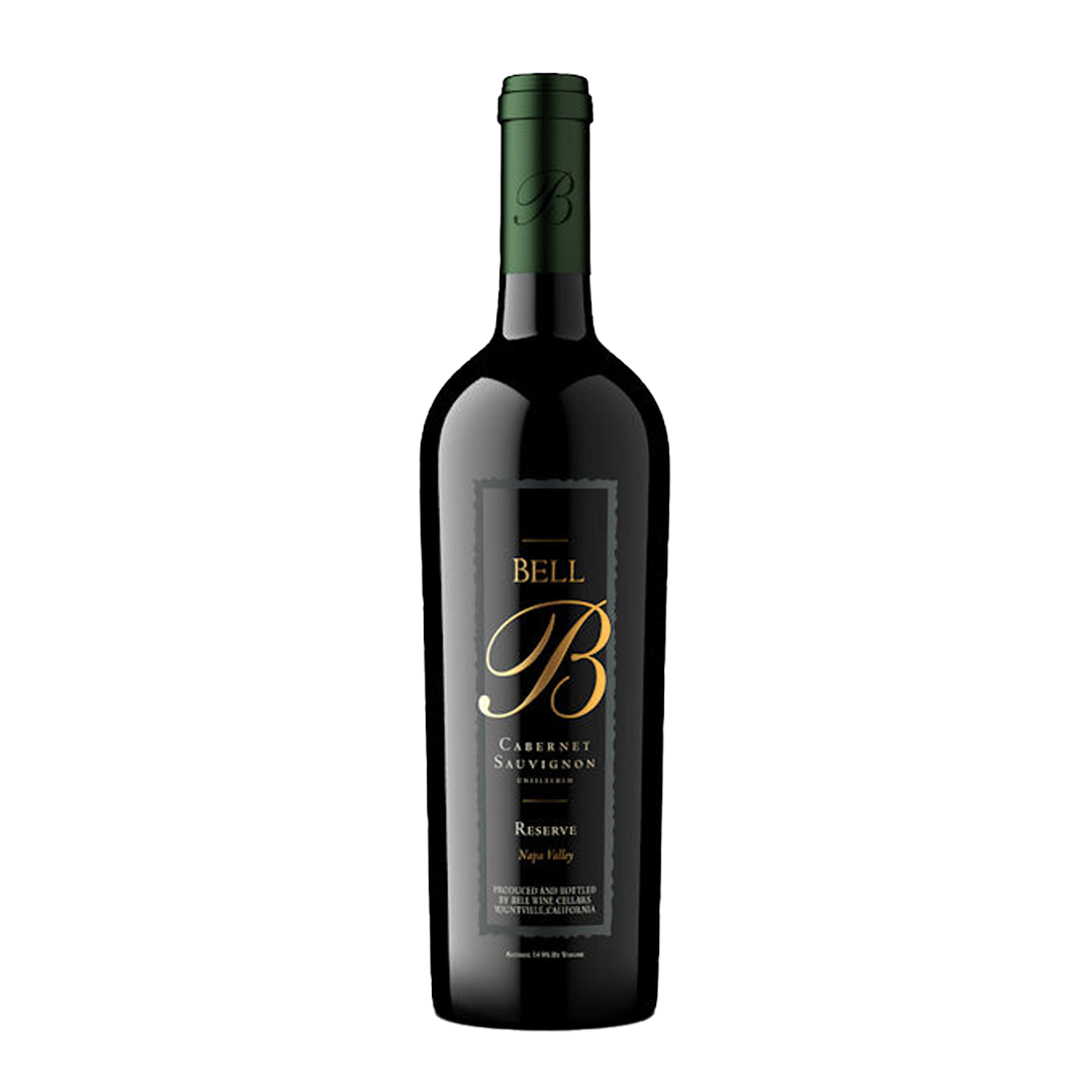 Bell Wine Cellars Clone 4 Cabernet Sauvignon｜2013