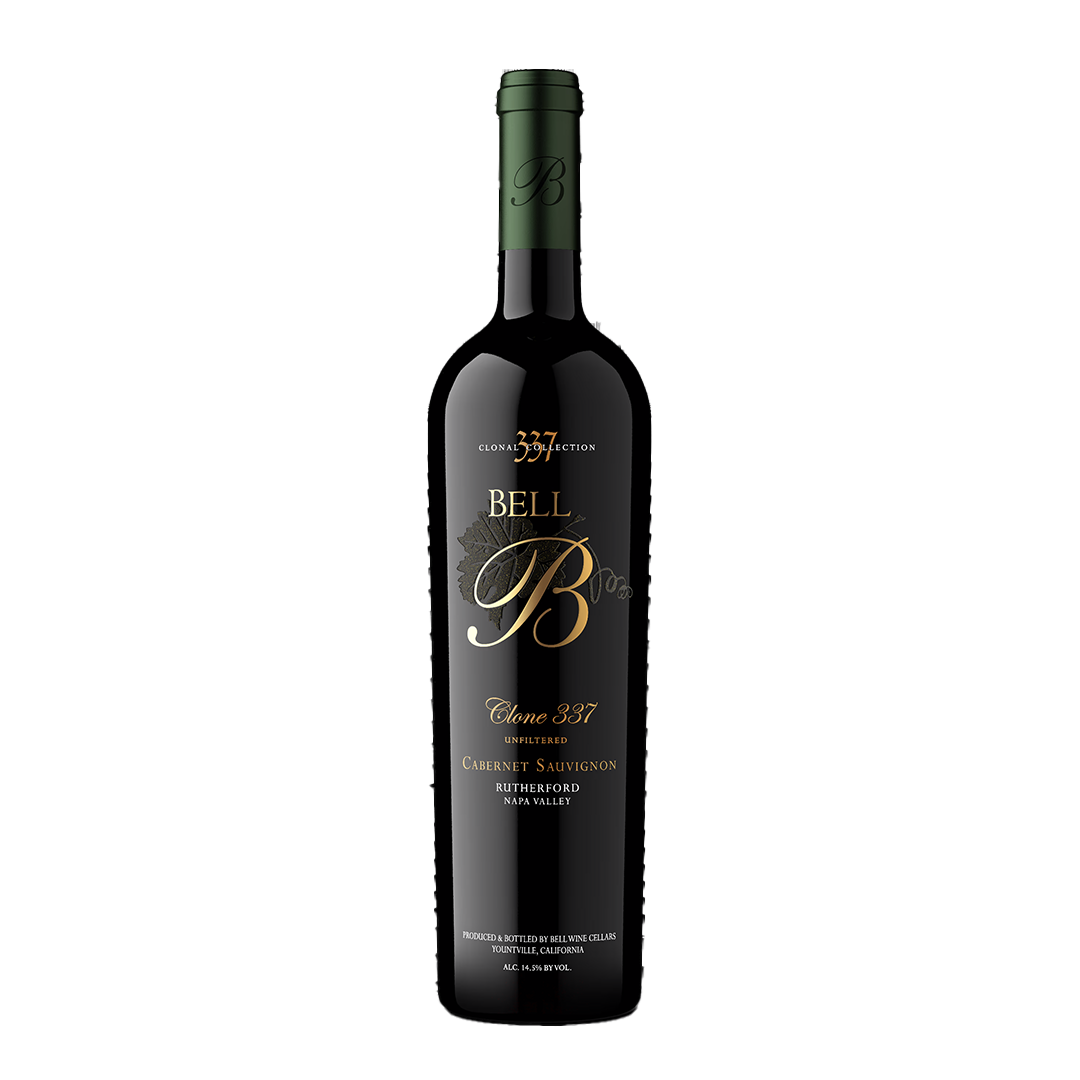 Bell Wine Cellars Clone 7 Cabernet Sauvignon｜2014