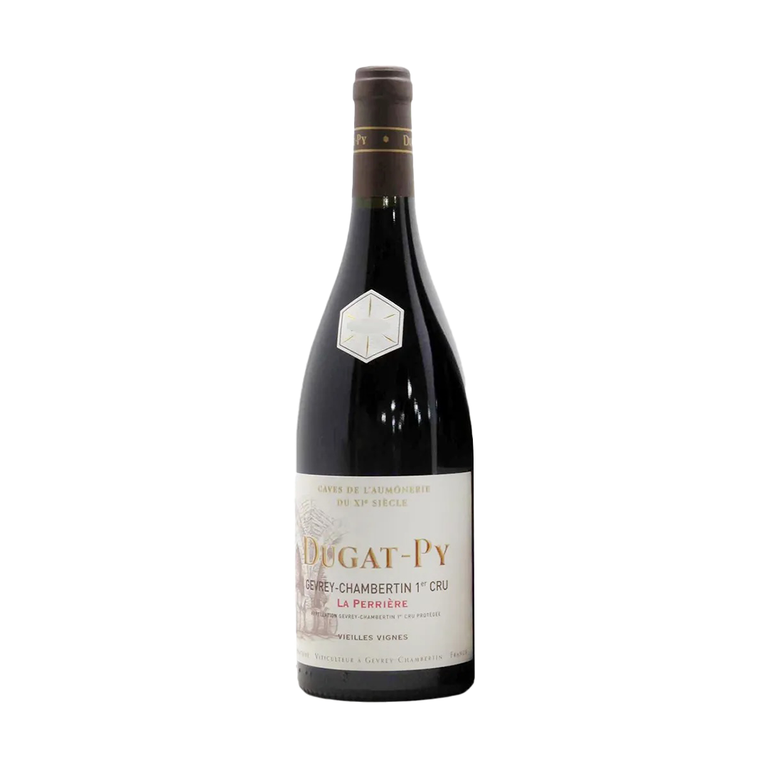 Bernard Dugat-Py Gevrey-Chambertin Premier Cru La Perriere｜2015