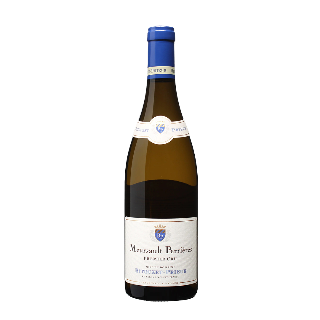 Bitouzet Prieur Meursault Premier Cru Les Perrieres｜2020