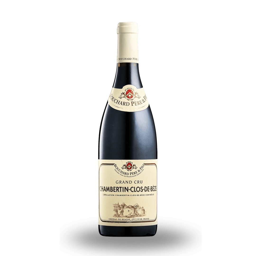 Bouchard Père et Fils Chambertin-Clos de Bèze Grand Cru｜2015