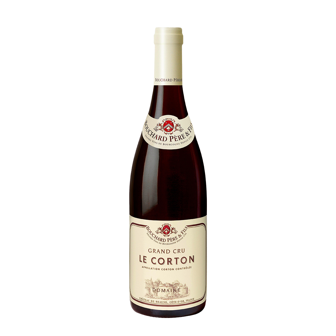 Bouchard Père et Fils Corton-Le Corton Grand Cru｜2020