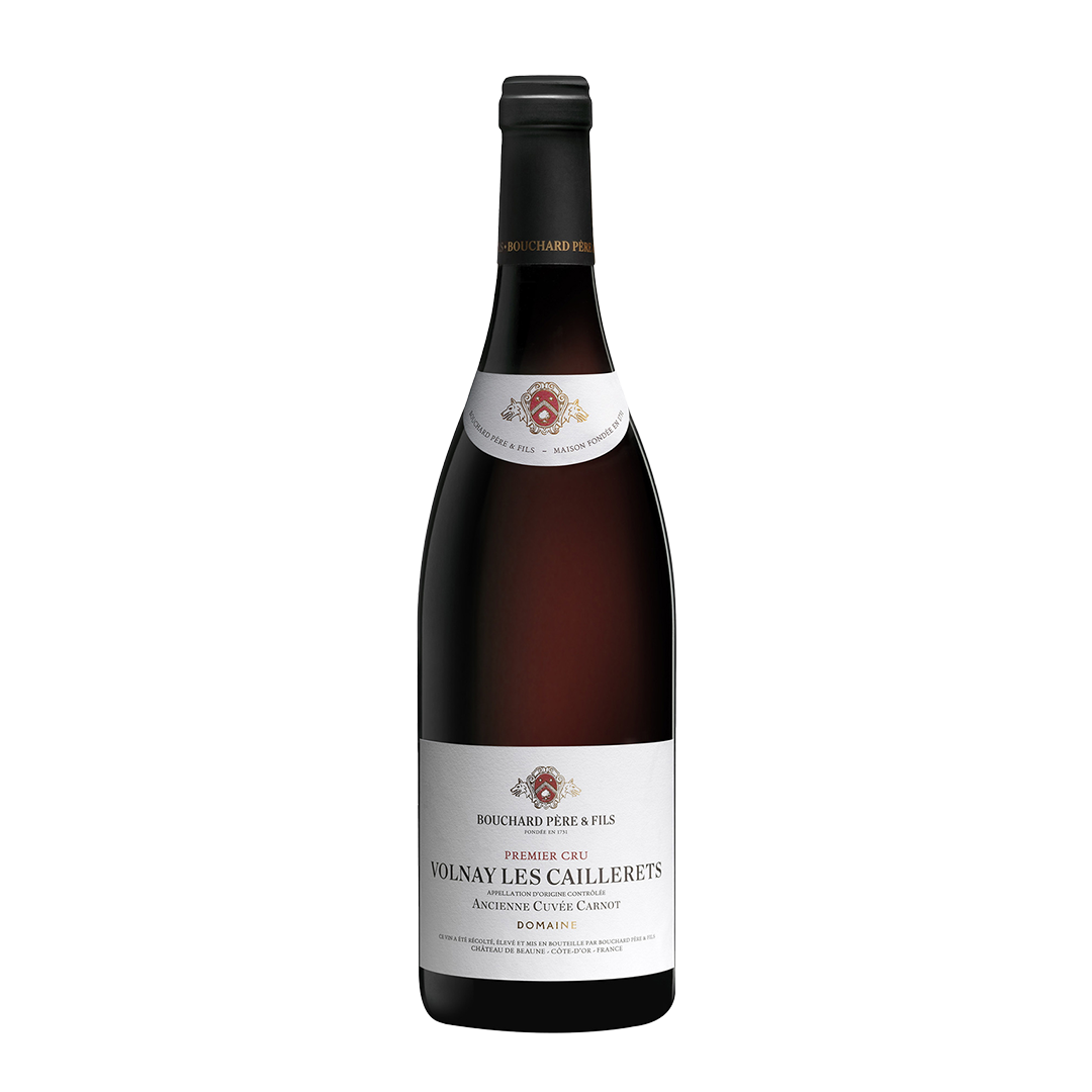Bouchard Père et Fils Volnay Premier Cru Caillerets Ancienne Cuvée Carnot｜2020
