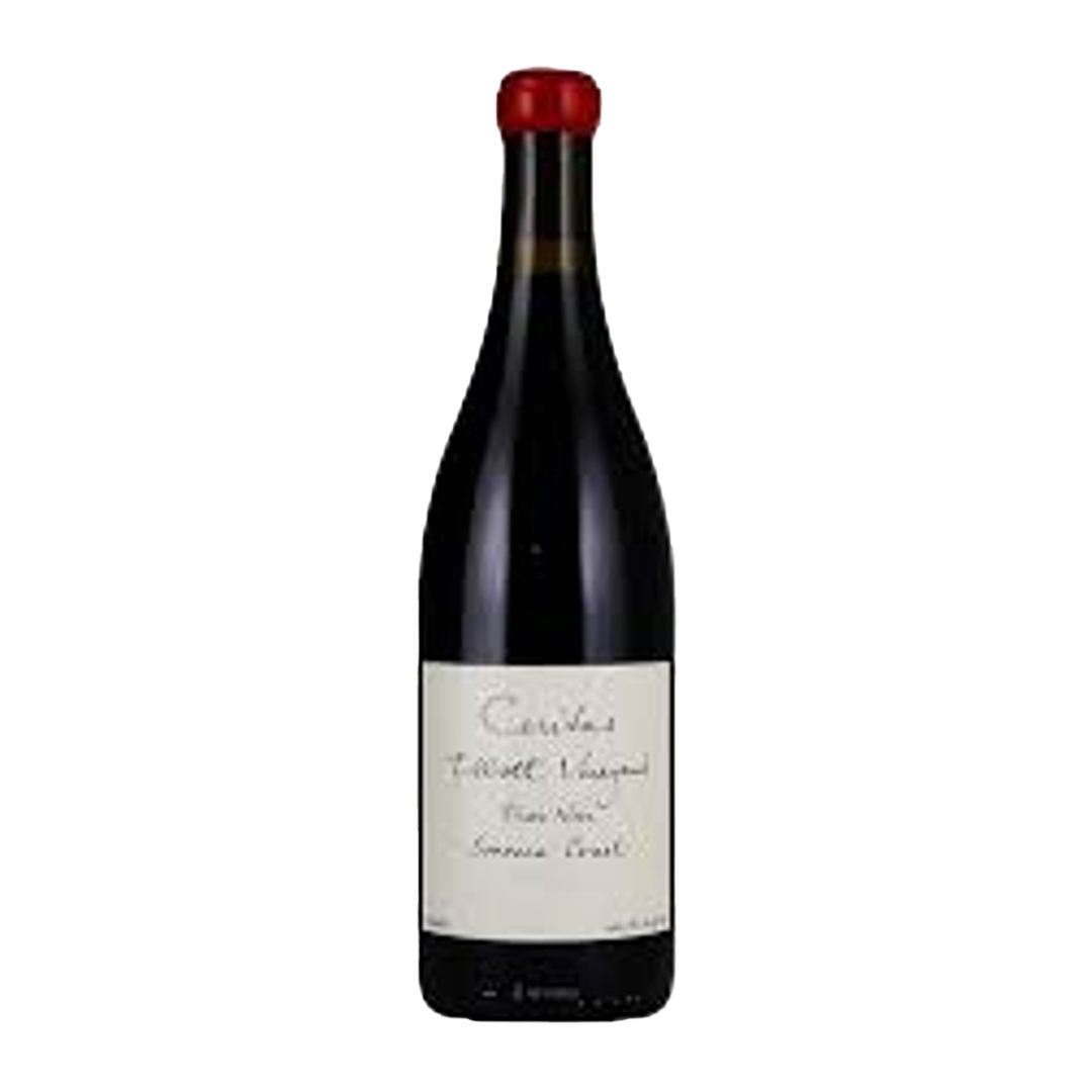 Ceritas Pinot Noir Elliott Vineyard｜2020