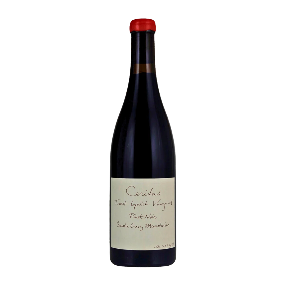 Ceritas Pinot Noir Trout Gulch｜2020