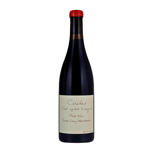 Ceritas Pinot Noir Trout Gulch｜2020