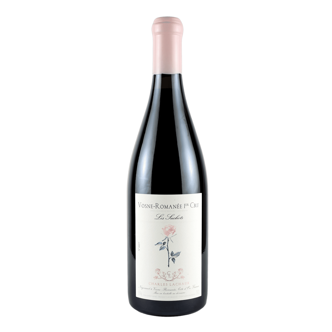 Charles Lachaux Vosne-Romanée Premier Cru Les Suchots｜2019