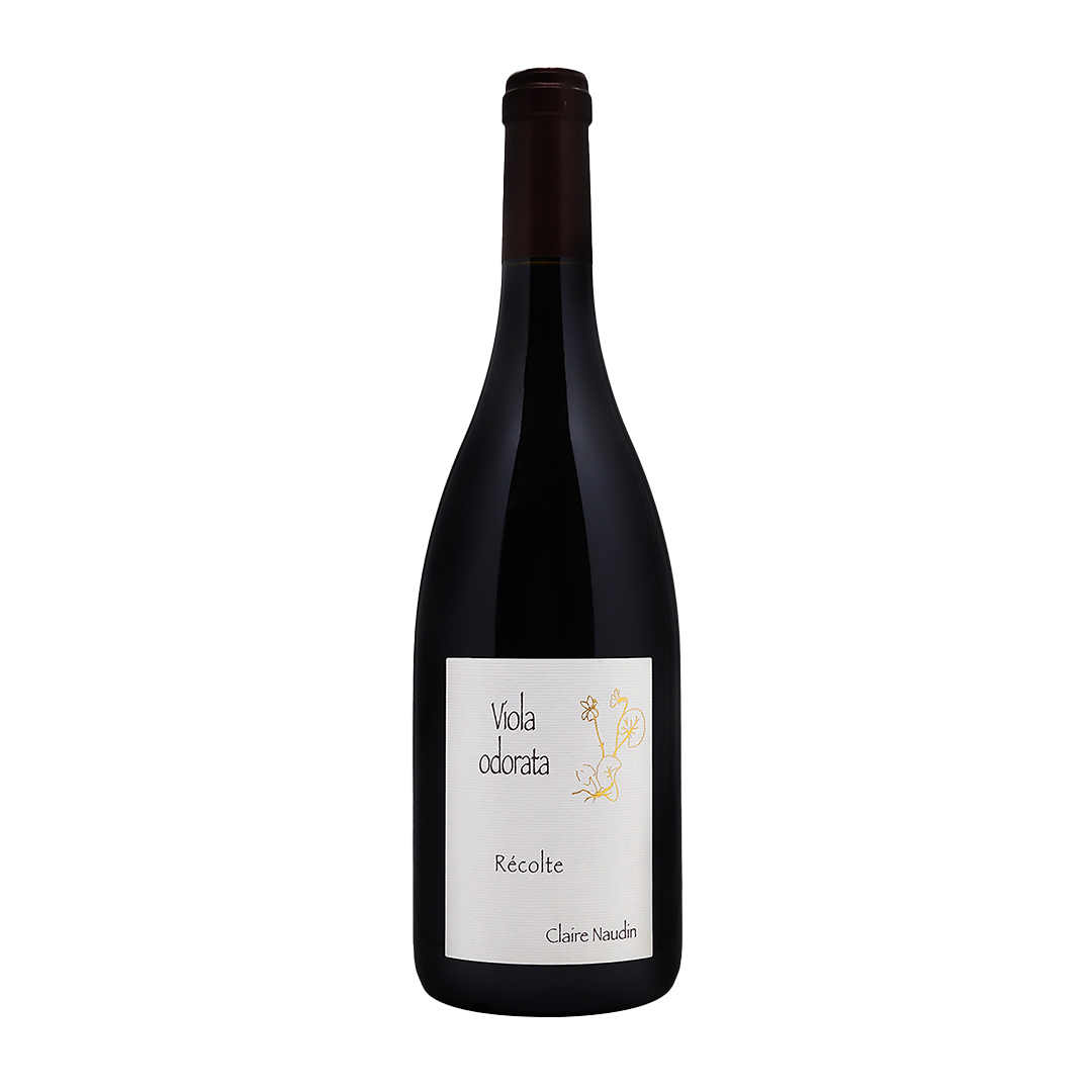 Claire Naudin Cote De Nuits Villages Viola Odorata｜2019