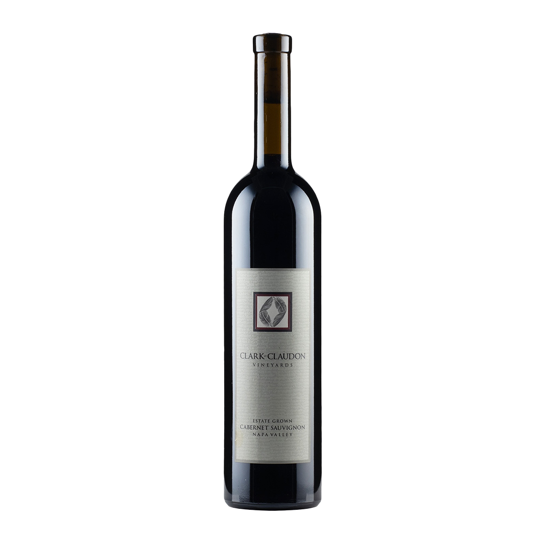 Clark-Claudon Cabernet Sauvignon Estate Grown｜1996