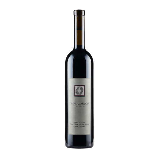 Clark-Claudon Cabernet Sauvignon Estate Grown｜1996