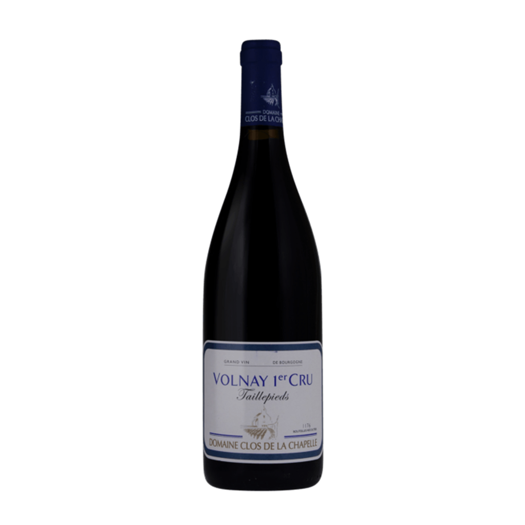 Clos De La Chapelle Volnay Premier Cru Les Taillepieds｜2013