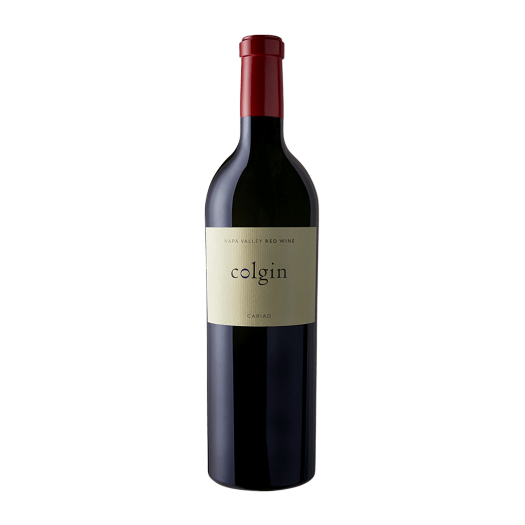 Colgin Cariad Red 凱瑞精釀紅酒｜2013