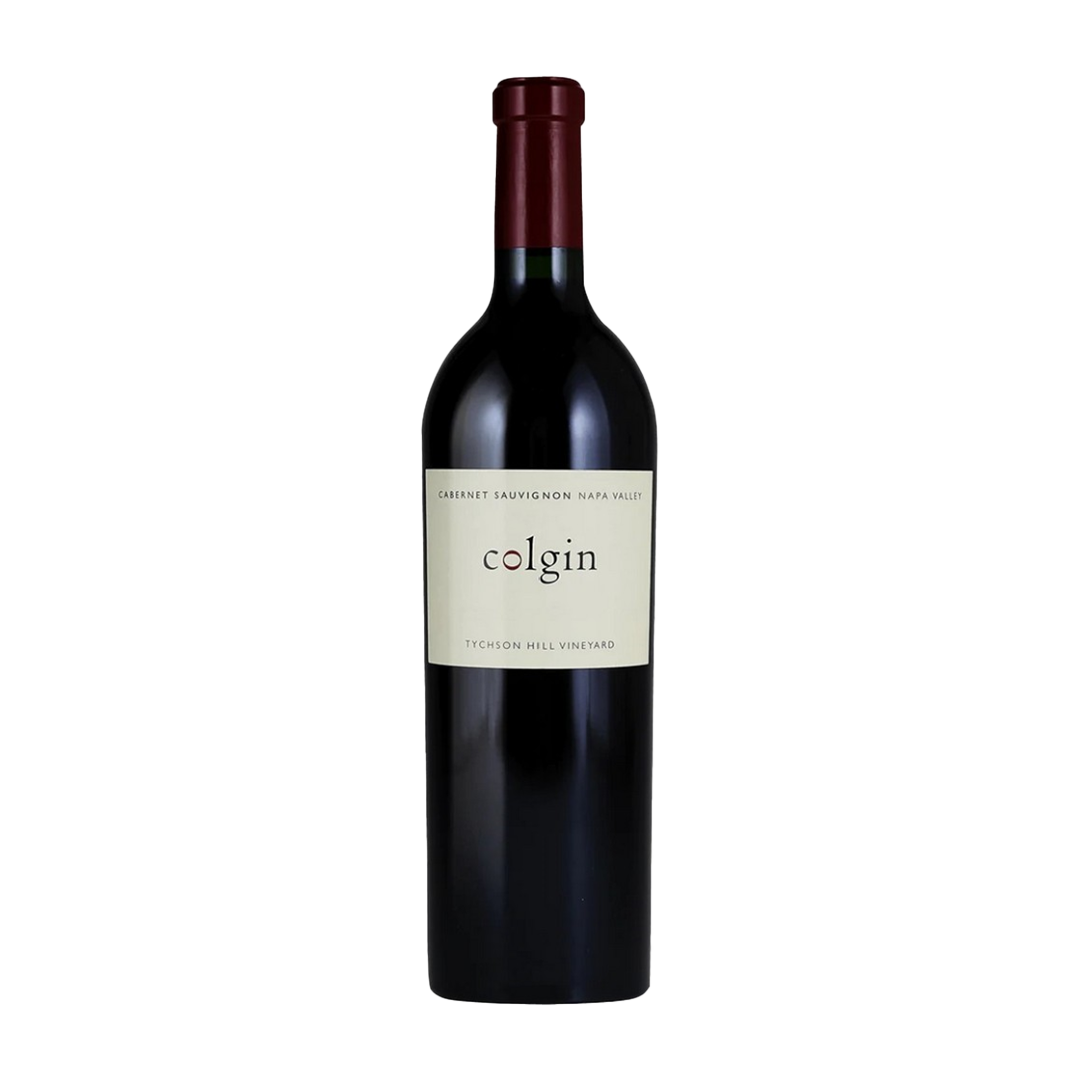 Colgin Tychson Hill Cabernet Sauvignon 泰森山丘卡本內｜2018