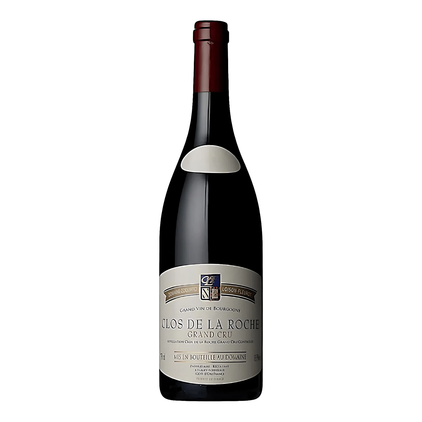 Coquard Loison Fleurot Clos De La Roche Grand Cru｜2020