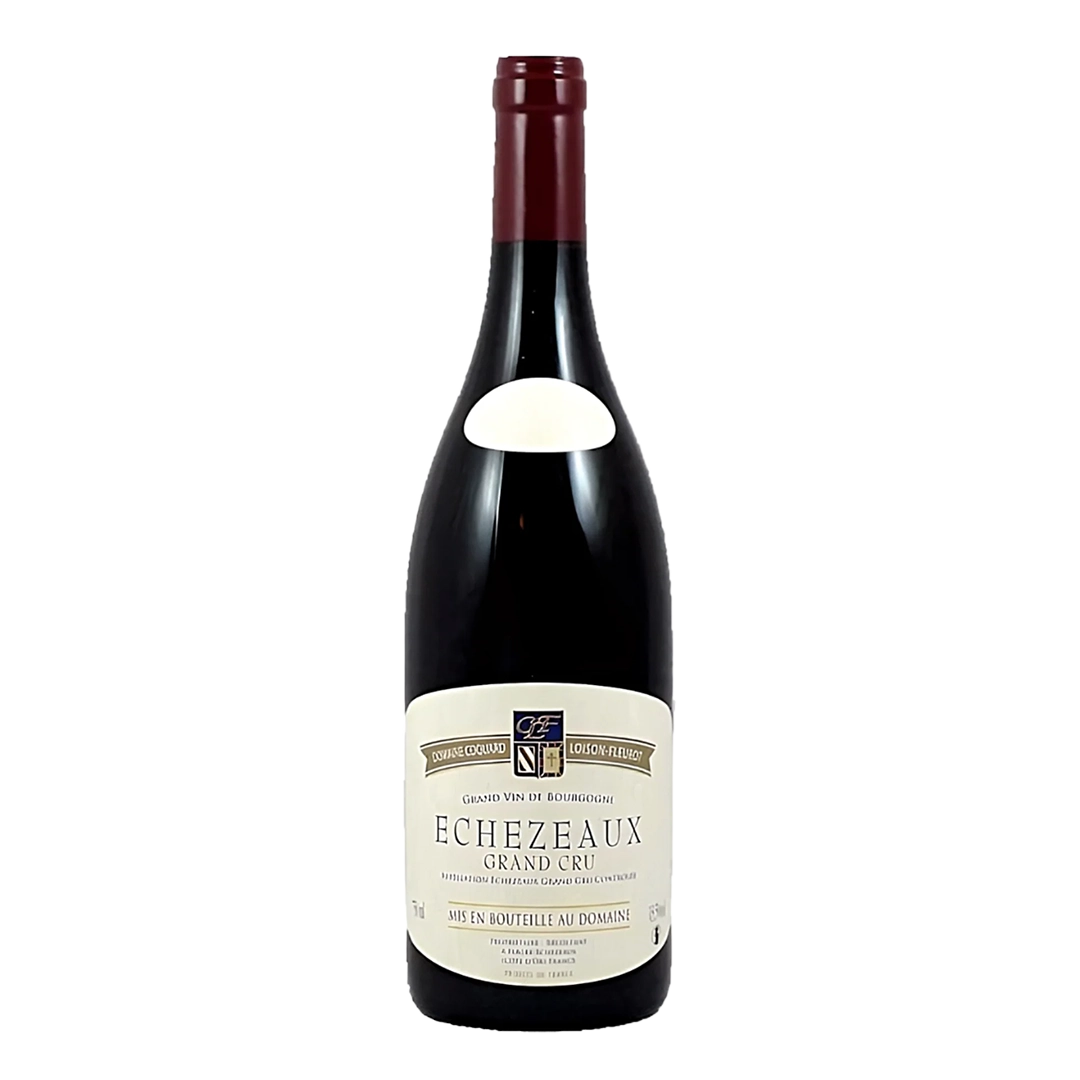 Coquard Loison Fleurot Echezeaux Grand Cru｜2020