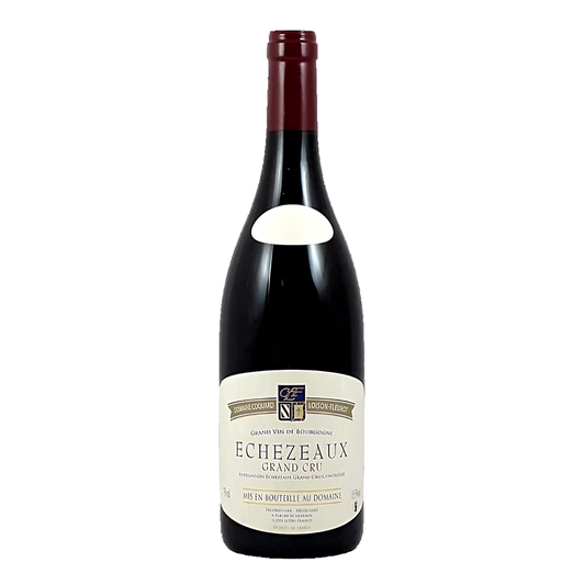 Coquard Loison Fleurot Echezeaux Grand Cru｜2020