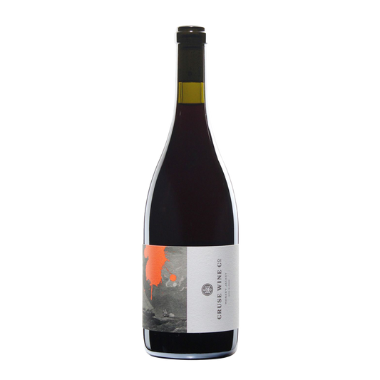 Cruse Wine Company Monkey Jacket｜2020