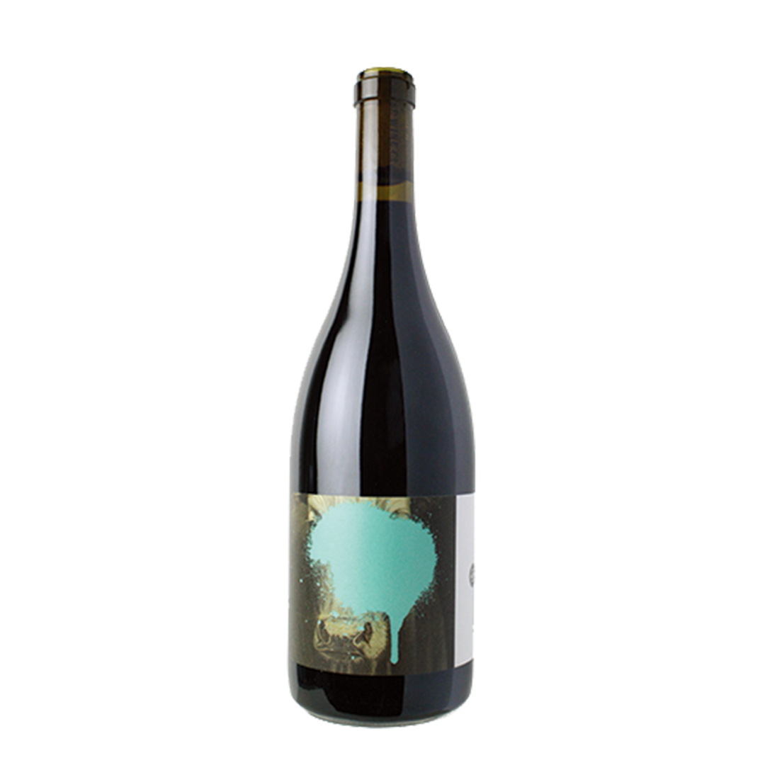 Cruse Wine Company Valdiguié Rancho Chimiles｜2019