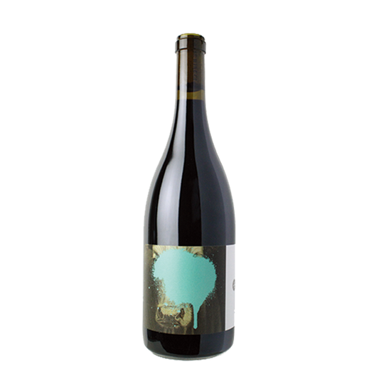 Cruse Wine Company Valdiguié Rancho Chimiles｜2019