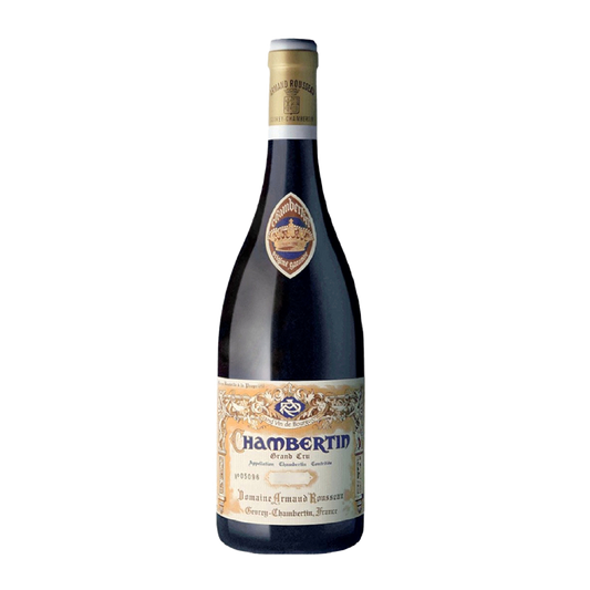 Domaine Armand Rousseau Pere et Fils Chambertin Grand Cru｜2017