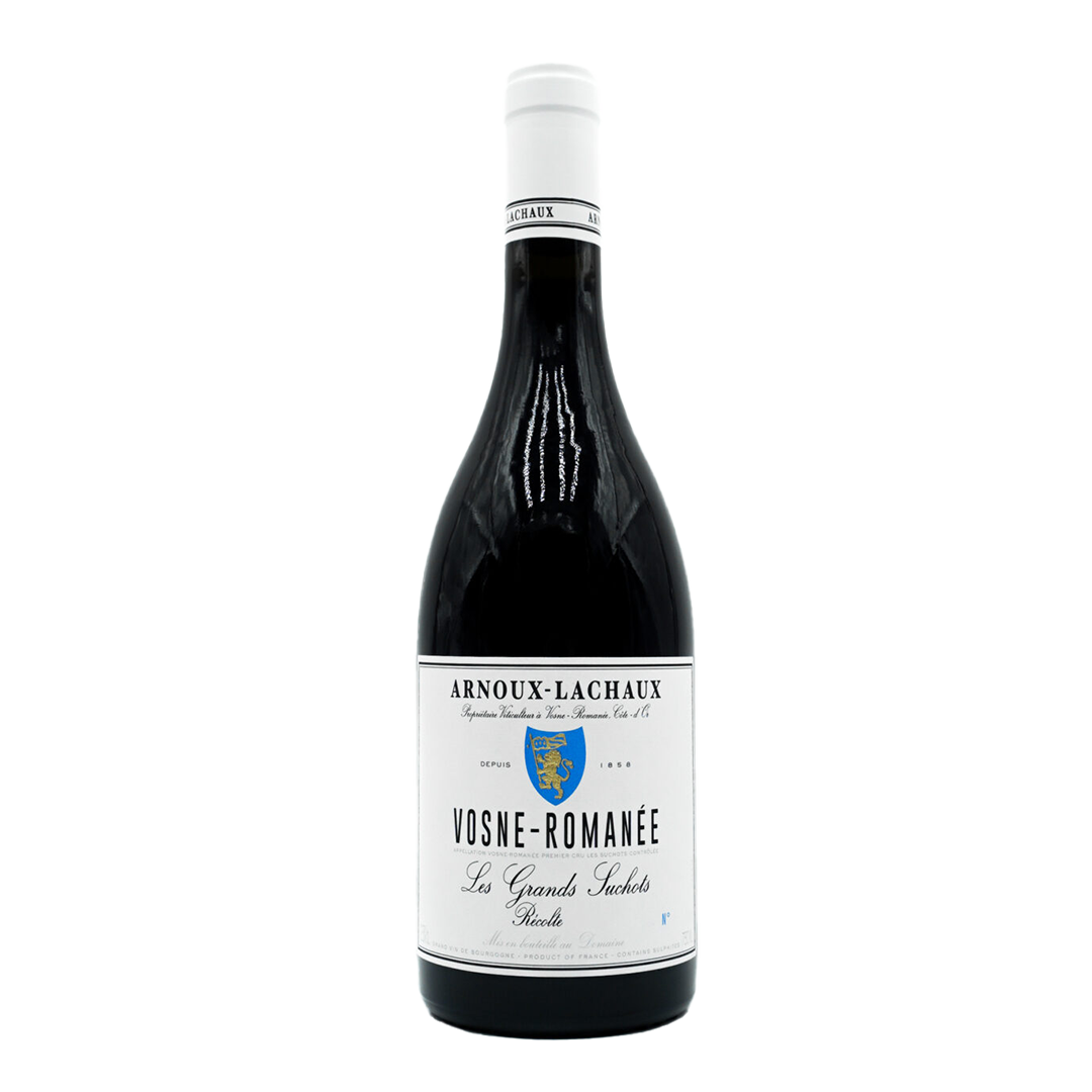 Domaine Arnoux Lachaux Vosne-Romanée Premier Cru Les Grands Suchots｜2018