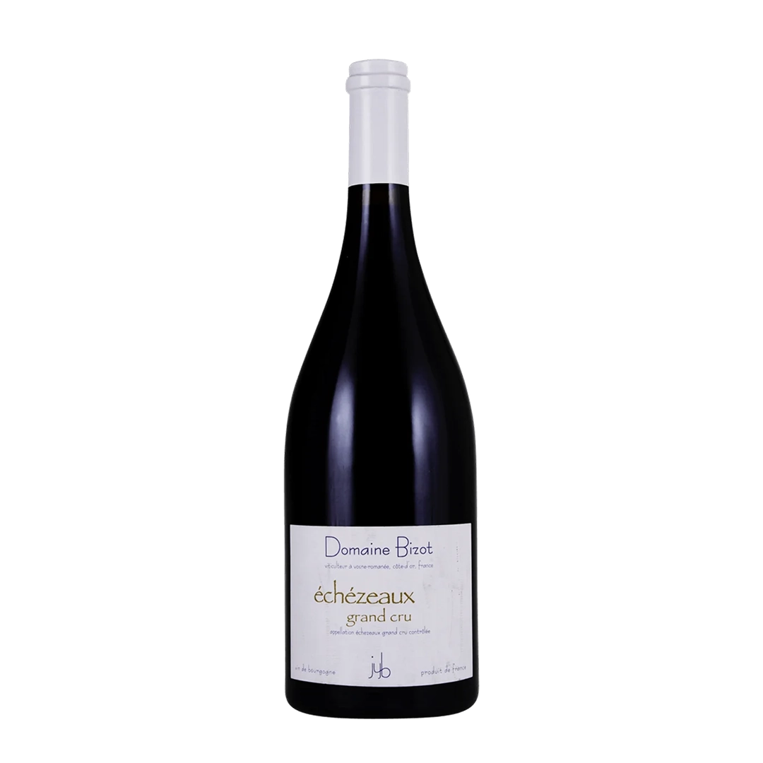 Domaine Bizot Echezeaux Grand Cru｜2014