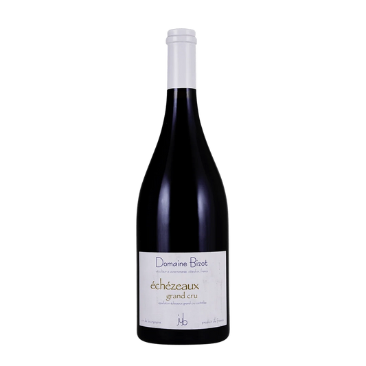 Domaine Bizot Echezeaux Grand Cru｜2014