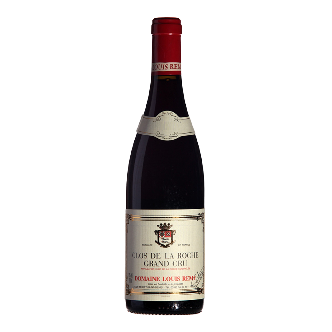 Domaine Chantal Remy Clos De La Roche Grand Cru｜2013