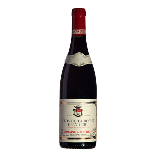 Domaine Chantal Remy Clos De La Roche Grand Cru｜2017
