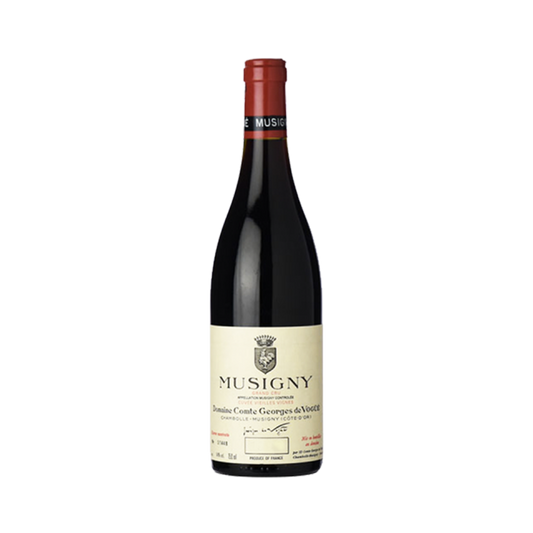 Domaine Comte Georges de Vogüé Musigny Cuvée Vieilles Vignes Grand Cru｜1993