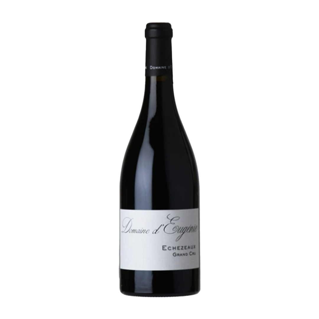 Domaine d'Eugenie Echezeaux Grand Cru｜2020
