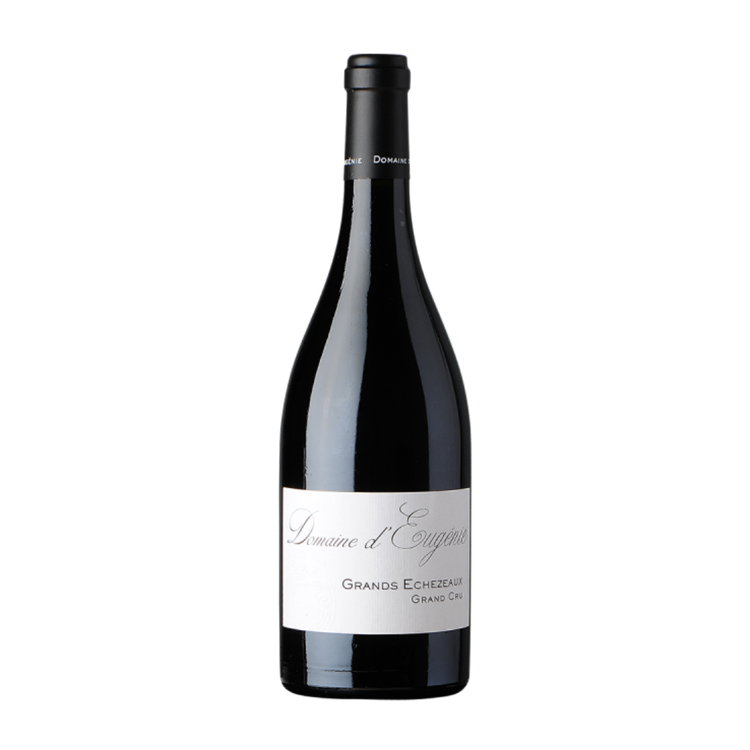 Domaine d'Eugenie Grands Echezeaux Grand Cru｜2020