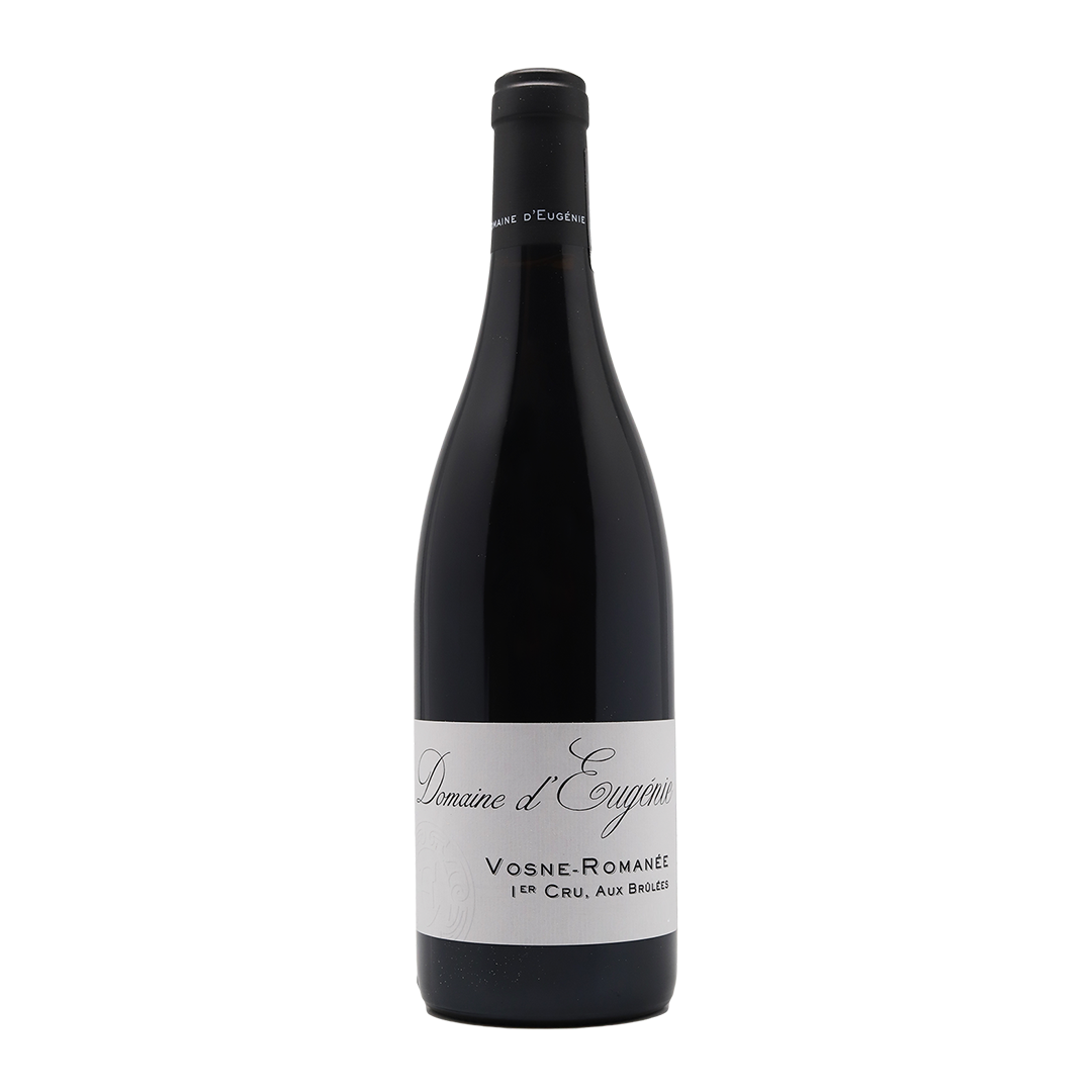 Domaine d'Eugenie Vosne-Romanée Les Brulees｜2020