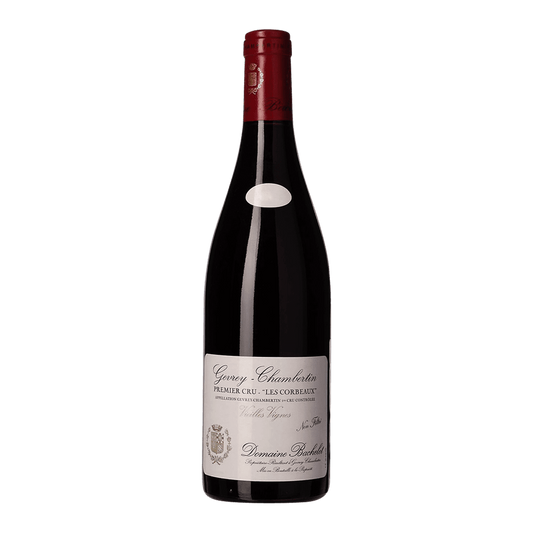 Domaine Denis Bachelet Gevrey-Chambertin Premier Cru Les Corbeaux Vieilles Vignes｜2009