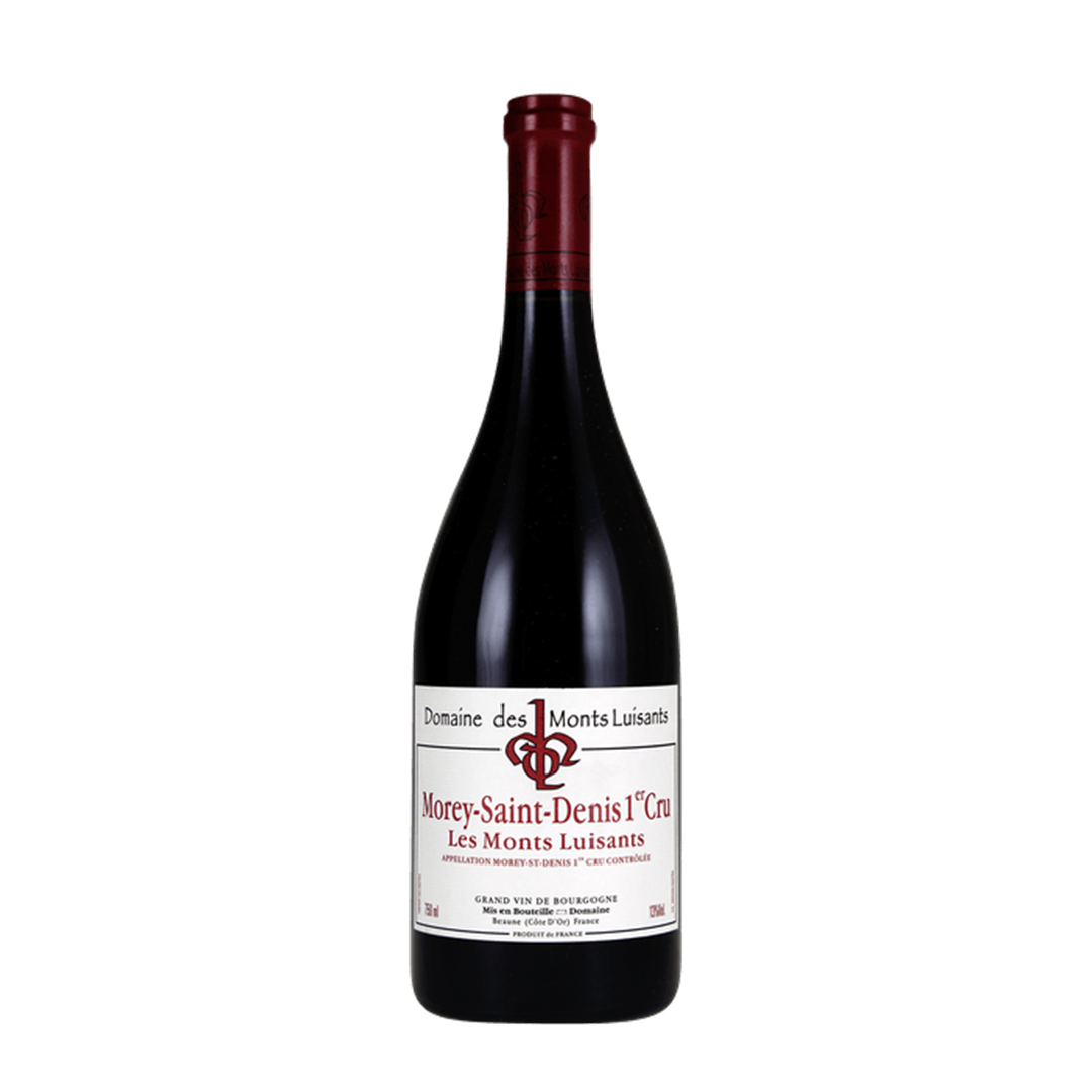 Domaine Des Monts Luisants Morey St Denis Premier Cru Monts Luisants｜2002