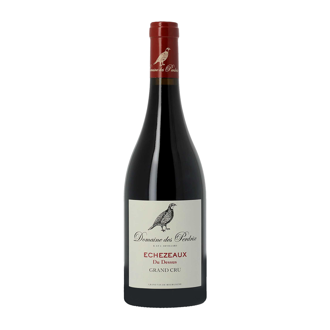 Domaine Des Perdrix Echezeaux Du Dessus Grand Cru｜2020