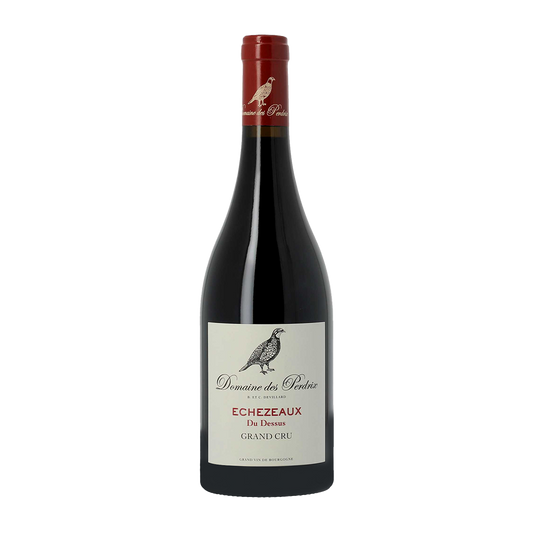 Domaine Des Perdrix Echezeaux Du Dessus Grand Cru｜2020